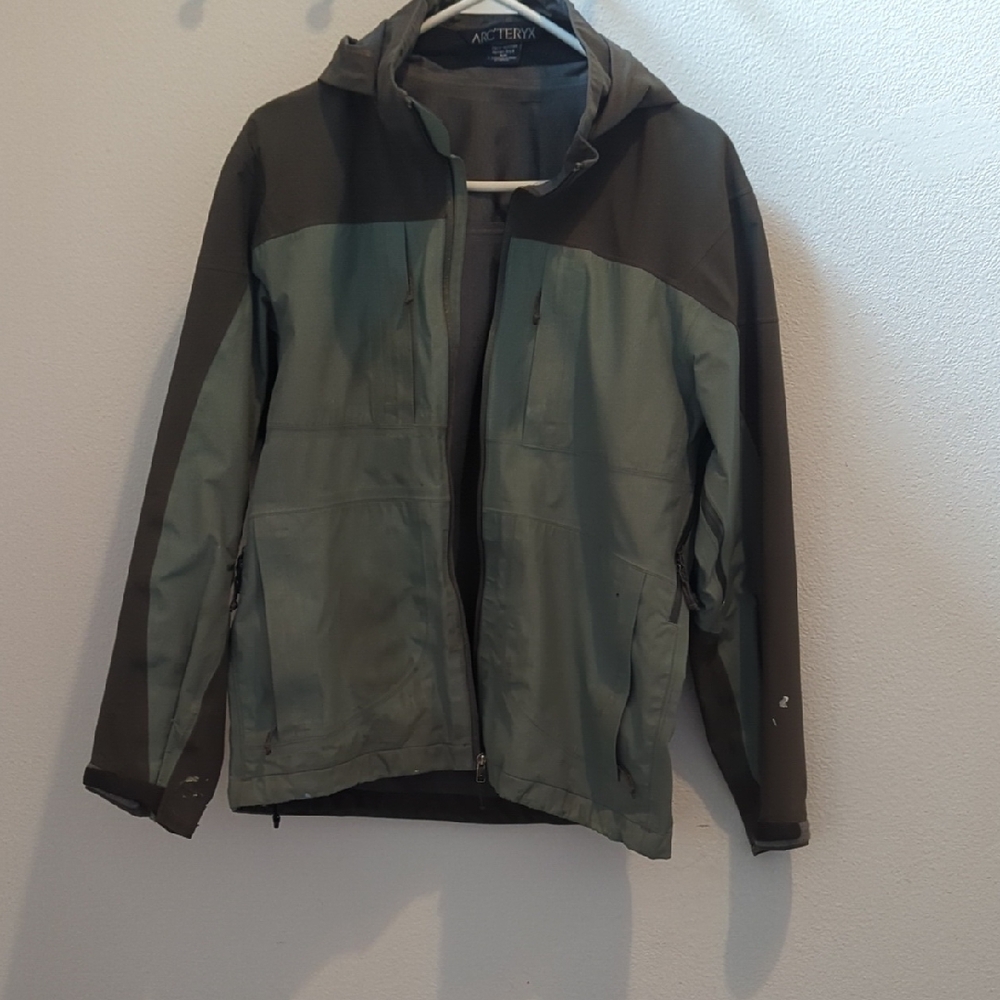 1st Gen. Arcteryx Javelin